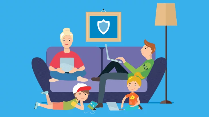 How to protect all of your family's devices with Emsisoft Management Console