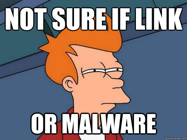 Malware Link