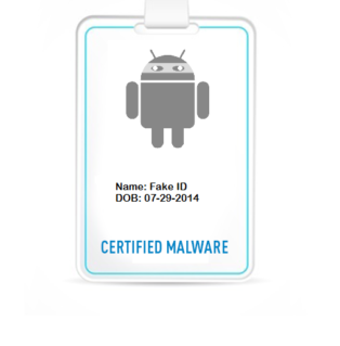 fakeID