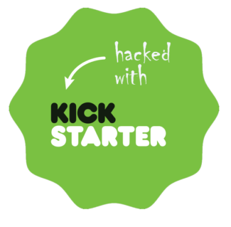 kickstarter